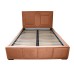 Pat tapitat Gold Patrat 140 x 200 M61